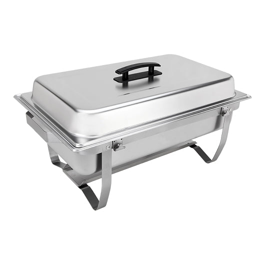 Sterno 8 Piece Buffet Chafer Set, 1 x 1 each Case - DOT product image 4