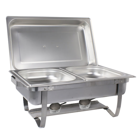 Sterno 8 Piece Buffet Chafer Set, 1 x 1 each Case - DOT product image 5