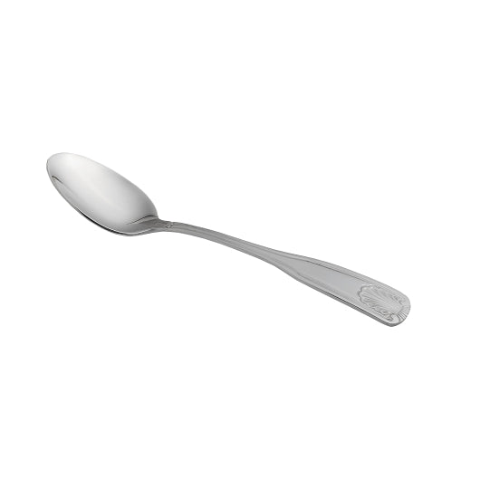 Walco The Collection Fanfare Teaspoon, 1 x 36 each Case - GS1 product shown out of package