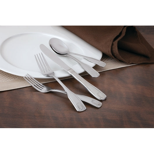 The Walco Stainless Collection Fanfare Knife, 1 x 1 DZ Case - DOT product image 3
