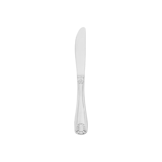 The Walco Stainless Collection Fanfare Knife, 1 x 1 DZ Case - Flatware