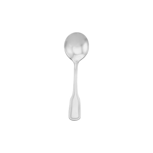 Saville Bouillons Spoon Saville Bouillon Spoon, 1 x 24 each Case - Flatware