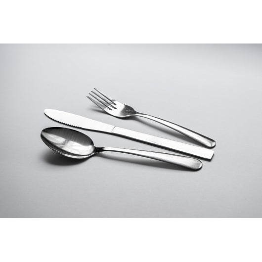 Walco Windsor Dessert Spoon, 1 x 2 DZ Case - GS1 raw or uncooked product image