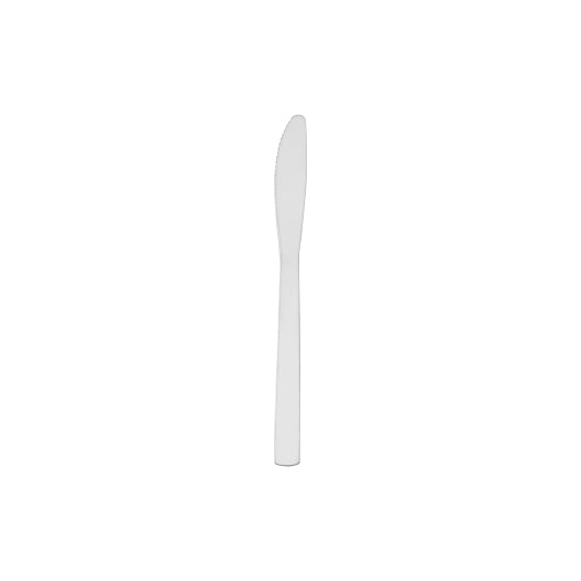 The Walco Stainless Collection Windsor Serrated Knife, 1 x 1 DZ Case - DOT product image 4