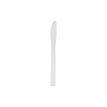 The Walco Stainless Collection Windsor Serrated Knife, 1 x 1 DZ Case - Flatware