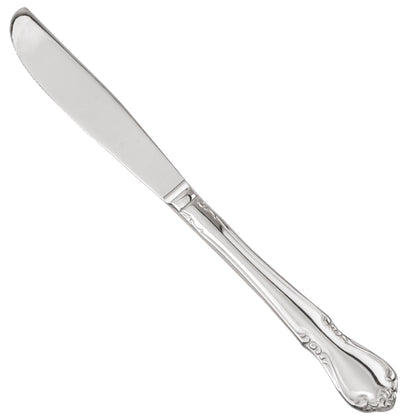 Walco Stainless The Collection Illustra Dinner Knife, 1 x 1 DZ Case - Alternate product angle or state
