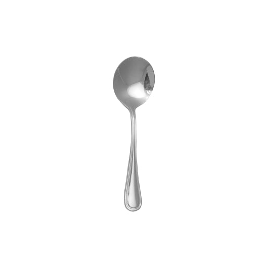 Walco Pacific Rim Bouillon Spoon, 1 x 24 each Case - Flatware