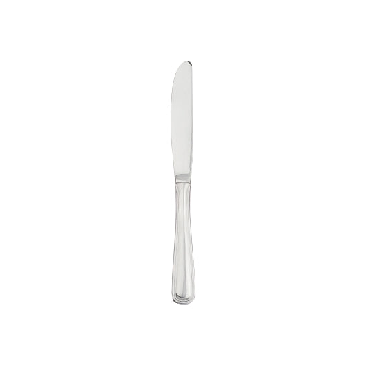 Walco Stainless The Collection Pacific Rim Dinner Knife, 1 x 1 DZ Case - Flatware