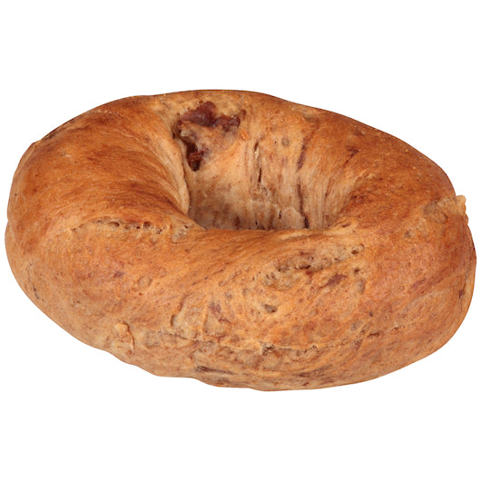 Lender's Sliced CINNAMON RAISIN Bagels, 72 x 13.8 oz Case - Breads, Rolls & Buns