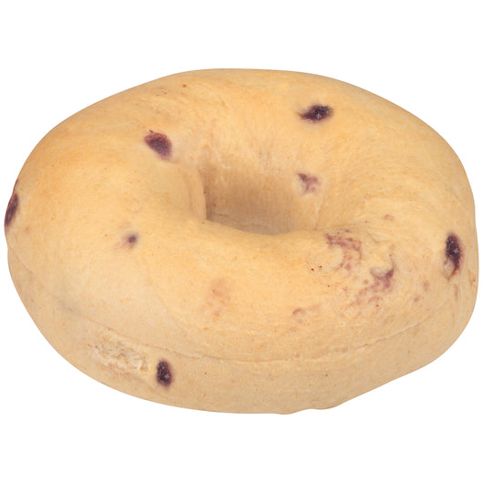 Lenders White Whole Wheat Blueberry Bagels, 12/6 count, 1 x 2.5 oz Case - DOT product image 5
