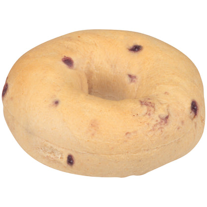 Lenders White Whole Wheat Blueberry Bagels, 12/6 count, 1 x 2.5 oz Case - DOT product image 5