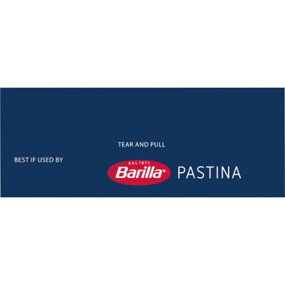 Barilla Pastina Pasta, 16 x 12 oz Case - DOT product image 7