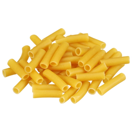 Barilla Mostaccioli Pasta, 12 x 16 oz Case - GS1 product shown out of package