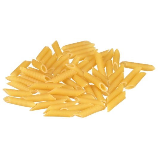 Barilla Penne Rigati, 12 x 16 oz Case - GS1 product shown out of package