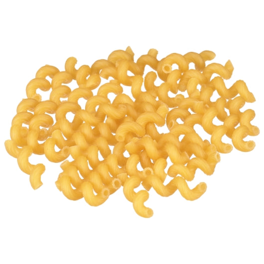 Barilla Cellentani Pasta, 12 x 16 oz Case - GS1 product shown out of package