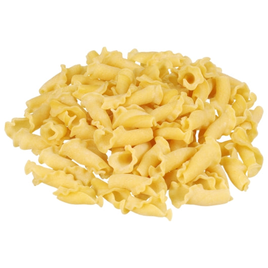 Barilla Campanelle Pasta, 12 x 16 oz Case - GS1 product shown out of package