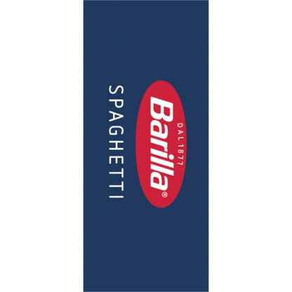 Barilla Spaghetti Pasta, 20 x 16 oz Case - Alternate product angle or state