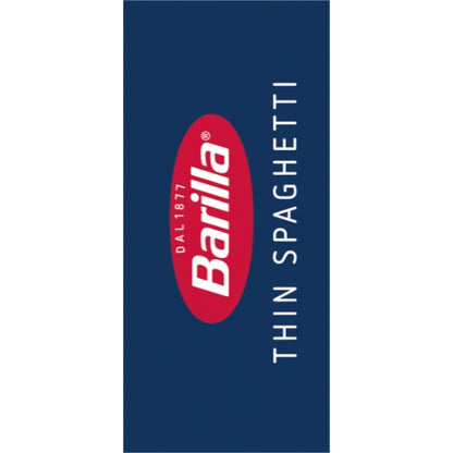 Barilla Thin Spaghetti Pasta, 20 x 16 oz Case - DOT product image 7