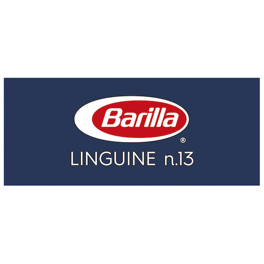 Barilla Linguine Pasta, 20 x 16 oz Case - Alternate product angle or state
