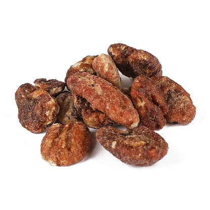 Diamond Glazed Pecans, 3 x 2 lb Case - Nuts & Seeds