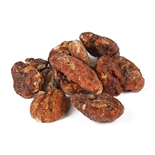 Diamond Glazed Pecans, 3 x 2 lb Case - Nuts & Seeds
