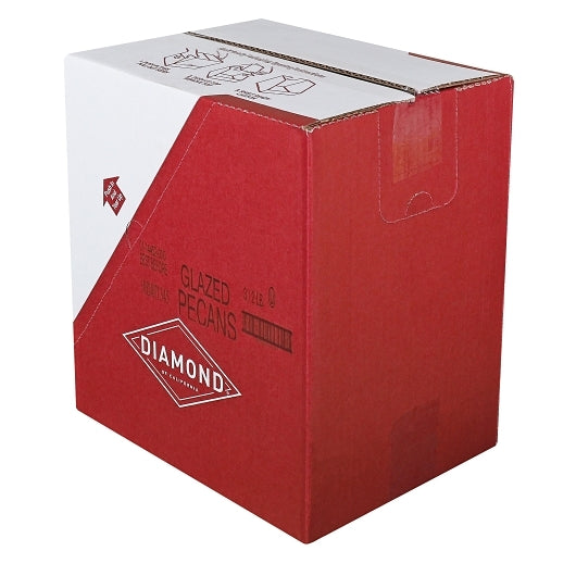 Diamond GLAZED PECANS, 3 x 2 lb Case - DOT product image 3
