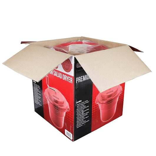 Chef-Master Commercial 5 Gallon Salad Spinner, 1 x 1 each Case - DOT product image 4