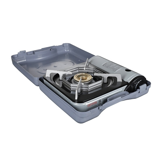 Chef-Master Portable Butane Stove, 1 x 1 each Case - DOT product image 6
