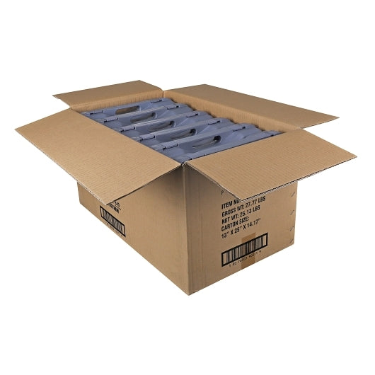 Chef-Master Portable Butane Stove, 1 x 1 each Case - DOT product image 5