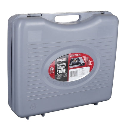 Chef-Master Portable Butane Stove, 1 x 1 each Case - DOT product image 2