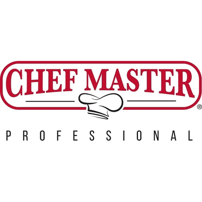 Chef-master 24" x 36" Double Sided Board with Markers, 1 x 1 each Case - DOT product image 8