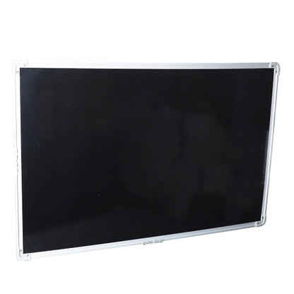 Chef-master 24" x 36" Double Sided Board with Markers, 1 x 1 each Case - DOT product image 2