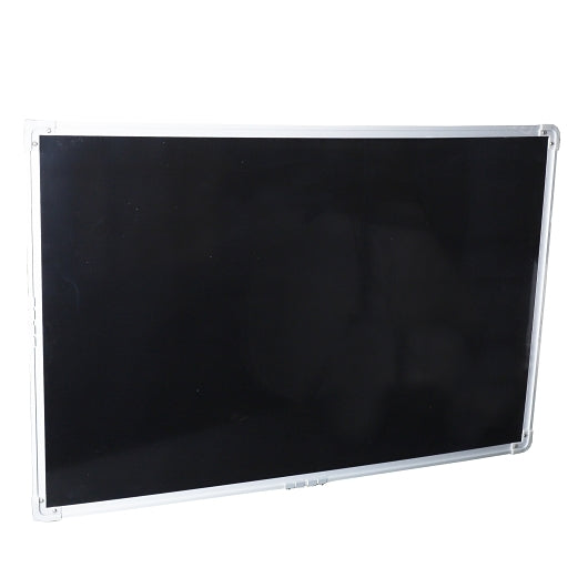 Chef-master 24" x 36" Double Sided Board with Markers, 1 x 1 each Case - DOT product image 2