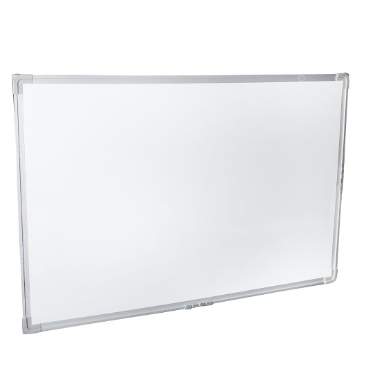 Chef-master 24" x 36" Double Sided Board with Markers, 1 x 1 each Case - DOT product image 4