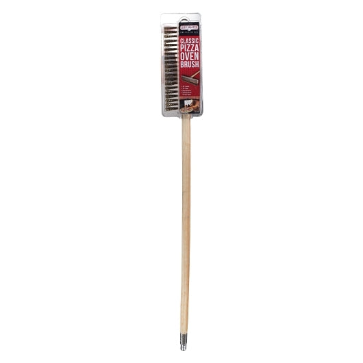 Chef-master Pizza Oven Brush, 1 x 1 each Case - Prepared Foods
