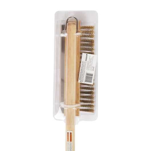 Chef-master Pizza Oven Brush, 1 x 1 each Case - DOT product image 2