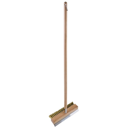 Chef-master Pizza Oven Brush, 1 x 1 each Case - DOT product image 3