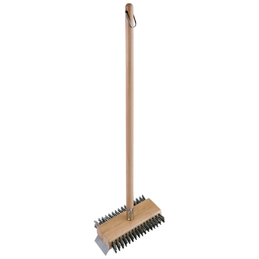 Chef-master Broiler Brush , 1 x 1 each Case - DOT product image 4