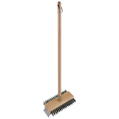 Chef-master Broiler Brush , 1 x 1 each Case - DOT product image 4