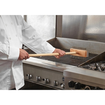 Chef-master Broiler Brush , 1 x 1 each Case - DOT product image 5