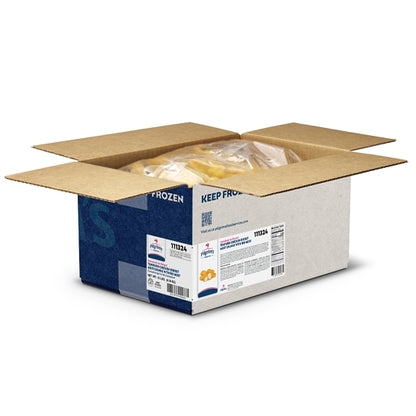 Pierce Chicken Pilgrims Tempura Chicken Breast Chunks, 2 x 80 oz Case - DOT product image 8