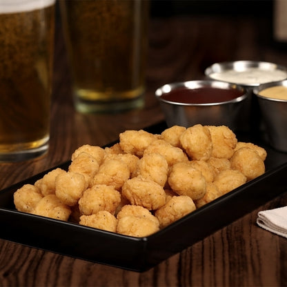 Pilgrims Foodservice Popcorn Chicken, 8 x 40 oz Case - DOT product image 6