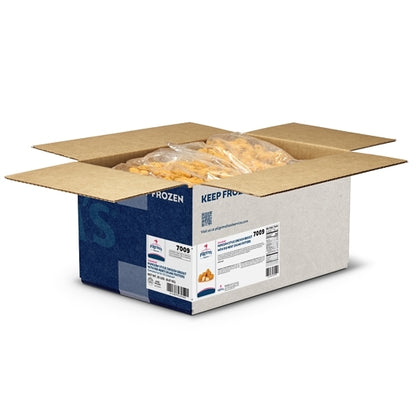 Pilgrims Foodservice Popcorn Chicken, 8 x 40 oz Case - DOT product image 8