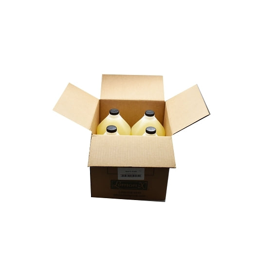 Bevolution Group Sweet & Sour Mix, 4 x 1 GA Case - GS1 open-case image