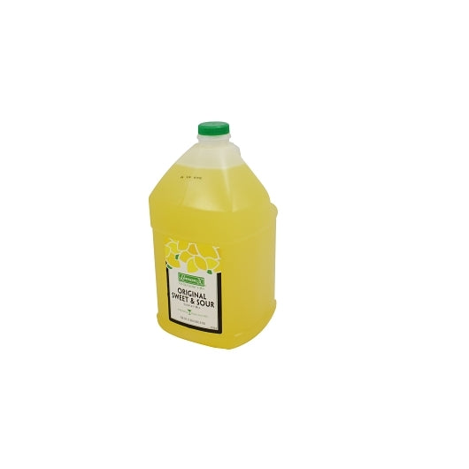 Lemon-X Sweet & Sour Mix, 4 x 1 GA Case - Pantry Ingredients