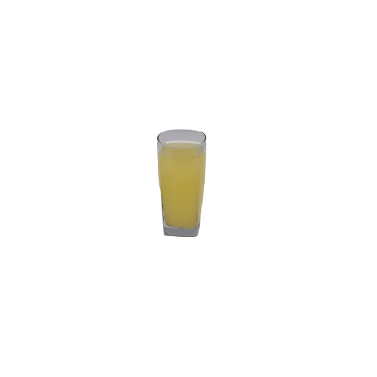 Lemon-X AGAVE MARGARITA cocktail mixer, 4 x 1 GA Case - GS1 product shown out of package