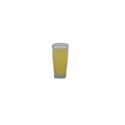 Lemon-X AGAVE MARGARITA cocktail mixer, 4 x 1 GA Case - GS1 product shown out of package