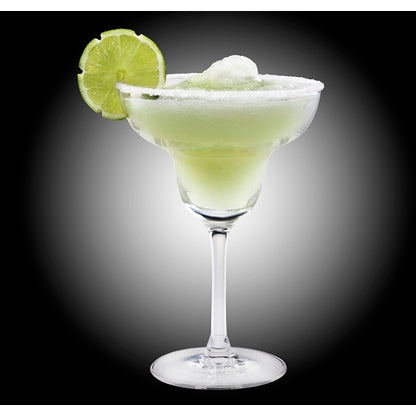 Lemon-X AGAVE MARGARITA cocktail mixer, 4 x 1 GA Case - GS1 plated product image