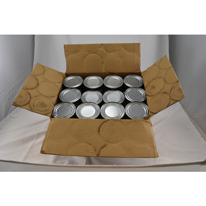 Coco Tropics Cream Of Coconut, 12 x 57 fl oz Case - DOT product image 6