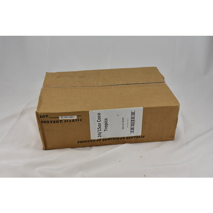 Coco Tropics Cream Of Coconut, 24 x 15 fl oz Case - DOT product image 8